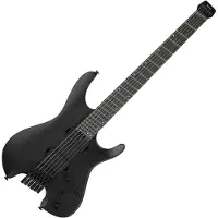 Ibanez QX52B Weathered Black