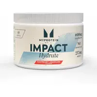 Myprotein Impact Hydrate - 25servings - Nieuw - Citroen en Limoen