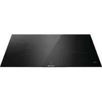 Hisense Hi8421bsc - Inductiekookplaat - 80 Cm - 4 Kookzones | Nieuw (outlet) | Lichte schade