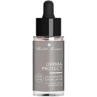 Charlotte Meentzen Derma protect Lichtbescherming Serum SPF 50 Serum 30 ml
