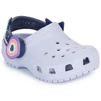 Crocs Klompen C Imagination LightsBkstrpCgT kind 19 / 20