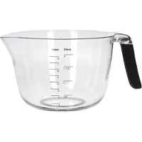 KitchenAid Maatbeker Core Kunststof 2 Liter