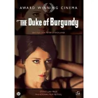 HomeScreen Duke Of Burgundy - DVD