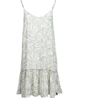 Brunotti nami-print women dress jurkje strand dames -