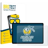 BROTECT - Screenprotector voor Teclast P50T - Folie Beschermfolie Beschermglas matte