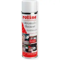 Roline allesreiniger spuitbus, 500 ml