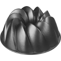 Kaiser Inspiration Gugelhupf Pan 25 Cm Curved Surface Bakvorm