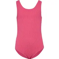 Hummel Badpak fuchsia