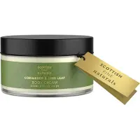 The Scottish Fine Soaps Company Body Cream 200 g