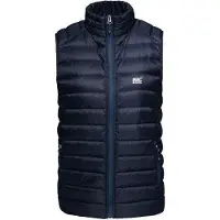Mac In A Sac Mouwloos donsjack Alpine | Maat XL