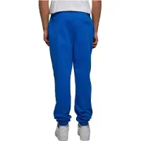 Urban Classics Broek kobaltblauw