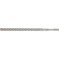 DeWalt SDS-Plus boor - - 14 x 300 mm - Superieure hardmetaalkwaliteit - Geoptimaliseerde spaankamer - Gehard lichaam