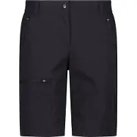 CMP - Women's Bermuda - Short 40, zwart