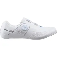 Shimano SH-RC503 Wit Fietsschoenen, Maat 45 - EUR