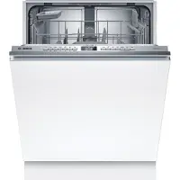 Bosch SMV4HKX08E