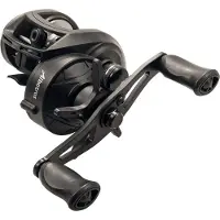 Albatros Linkshandige baitcast reel 7.2:1 | 3+1 lagers | 0.30 mm 130 m