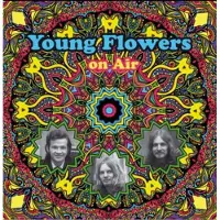Coast2Coast Young Flowers - On Air (2 LP)