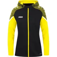 Jako Jas met kap performance 6822-808