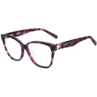 Missoni MIS 0279/G 55/14/140 Havana fuchsia Acetaat monturen VROUW MIS 0279/G