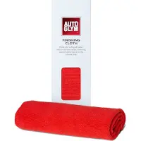 Autoglym Hi-Tech Finishing Cloth 40X40CM