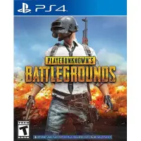 PlayStation-spellen voor PS4. Playerunknown's Battlegrounds. Import. Braun PAL. Braun PAL