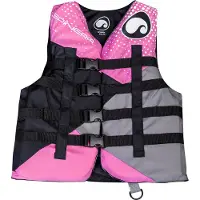 Spinera Deluxe dames vest van nylon - 40N, maat: XS
