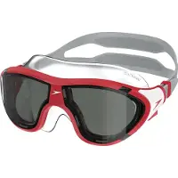 Speedo Biofuse 2.0 Junior Swimming Mask Rood Kinderen