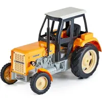 ATA Handmatige tractor Ursus C-360 Double Eagle, geel