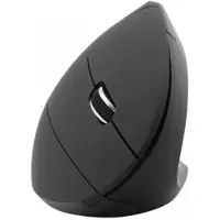 SBOX VM-065W muis (Bedraad), Muis, Zwart