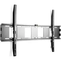 Techly ICA-PLB 2230 Wandbeugel voor TV 55-100" LED/LCD 150kg slim 36mm