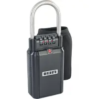 iON Keysafe Lock Pad