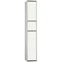 Emco asis: WC-module voor 150 gasten, inbouwmodel