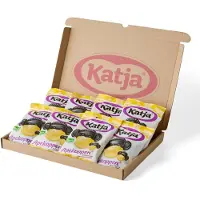 Katja Apekoppen - zoete drop - 8x 125g