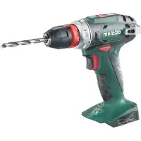 Metabo Boorschroevendraaier BS18QUICK