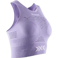 X-Bionic Energizer 4.0 Sports Bra Paars L Vrouw