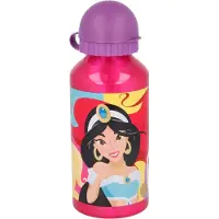Disney Princesses Disney Fles Princesses Disney Bright & Bold 400 Ml Siliconen Aluminium