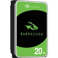 Seagate BarraCuda 20TB ST20000DM001