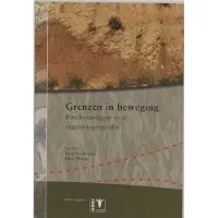 KNNV Uitgeverij Grenzen in beweging