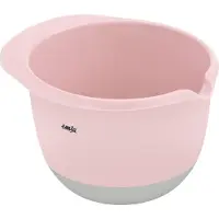 EMSA K3241434, 0,5 liter, Sádra, Groen, Roze, 1 stuk