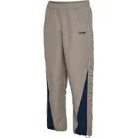 Hummel Sportbroek navy / aardetinten