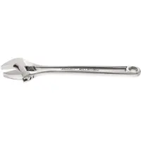 Stanley FatMax Verstelbare Moersleutel 300mm x 43mm - 0-84-540 - 0-84-540