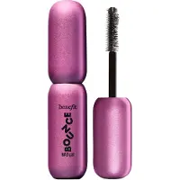 Benefit Ogen BADgal Bounce Mini - Volumenspendende Mascara mit doppelseitiger Bürste 4 g