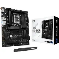 Asrock B860 Pro-A WiFi moederbord