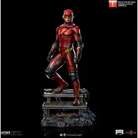 Iron Studios The Flash 2023 - Figuur - Flash Alternate Version 1/10