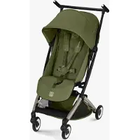 Cybex Buggy - Libelle - Moos Green - - One Size - Buggy