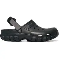 Crocs Offroad Sport clog, zwart/grijs, maat EU 48-49, normale pasvorm