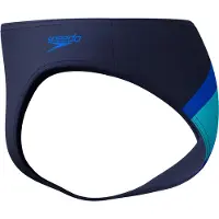 Speedo Hyperboom Aquashort Zwembroeken met Korte Benen Heren