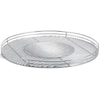 LotusGrill XXL Rooster rvs
