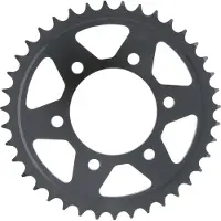 Rk 5082 525 Achtertandwiel
