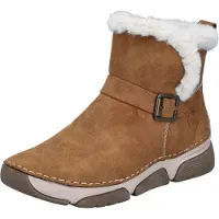Rieker Boots bruin